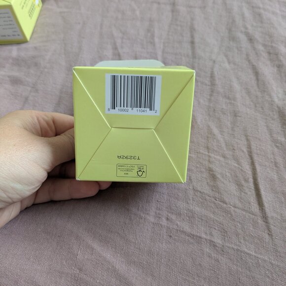 🌸 NIB Versed Doctor's Visit Instant Resurfacing Mask + Peel AHA BHA - Picture 9 of 9